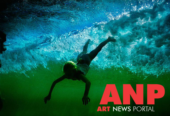 Art News Portal Website