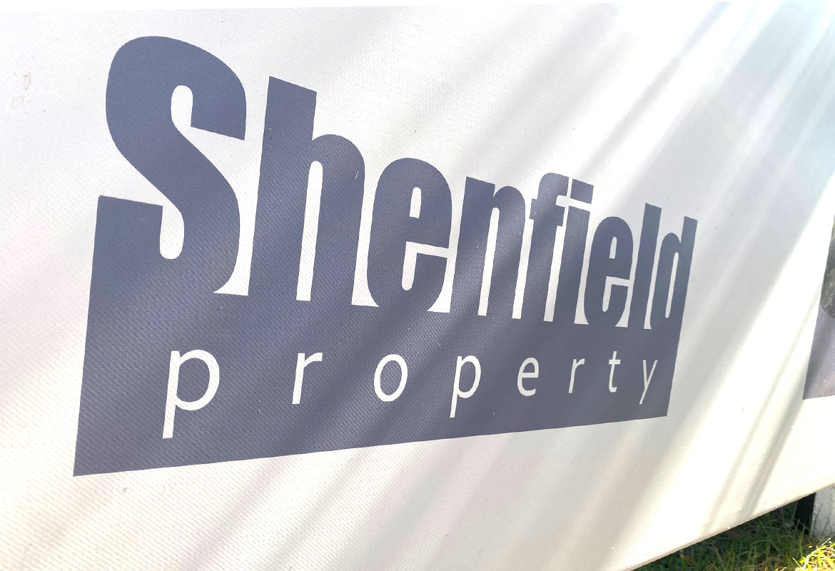 Shenfield Property