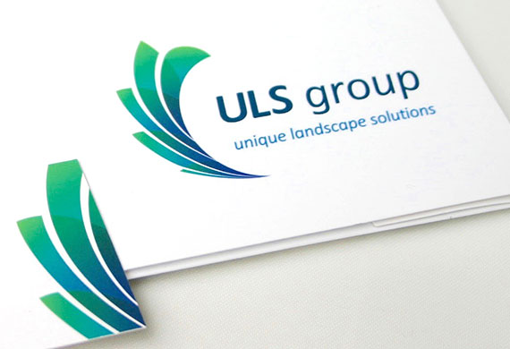 ULS Group Branding