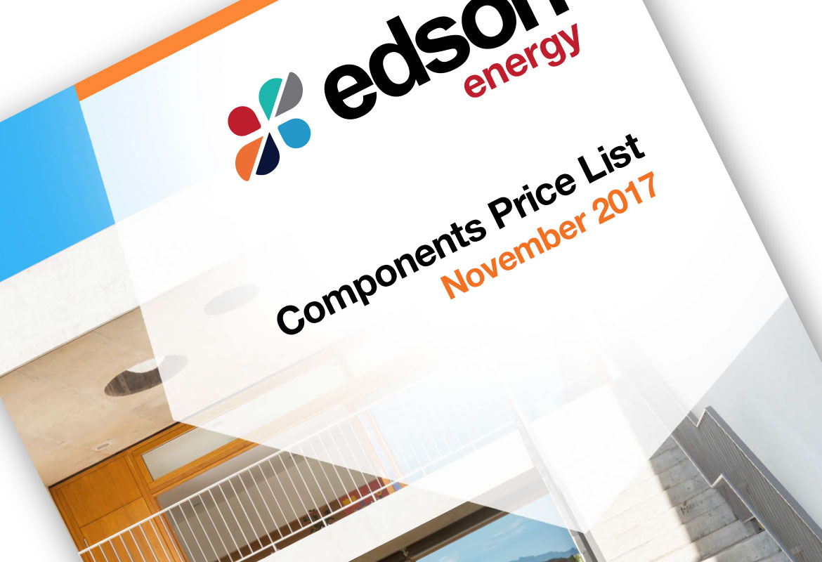 Edson Energy