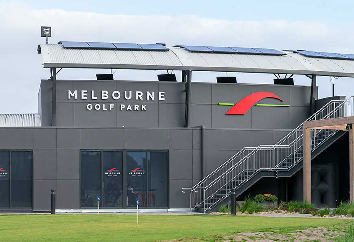 Melbourne Golf Park 05