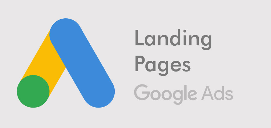 How to build an effective landing page for your Google Ads